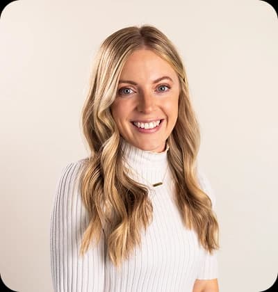 Tabatha Peck — Aesthetic Assistant