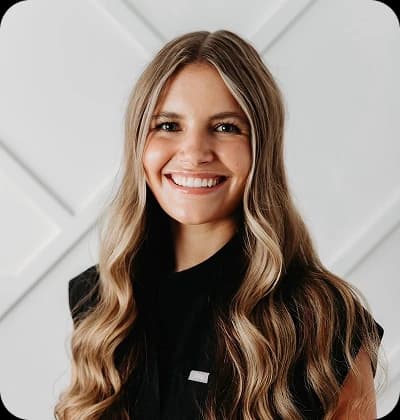 Keeley Bowden — BSN, RN, Master Aesthetician