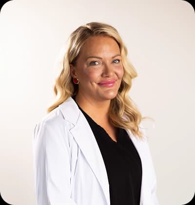 Shalee Moss — RN, BSN, Nurse Injector