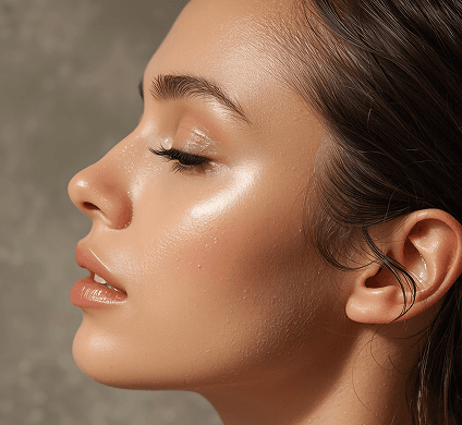 Lower Face Filler