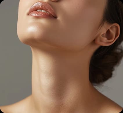 Jawline Filler
