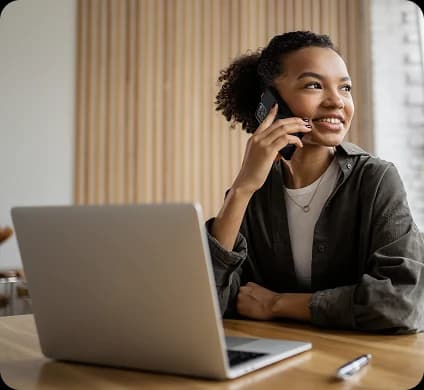 Hormone Follow-Up Call (15 min)