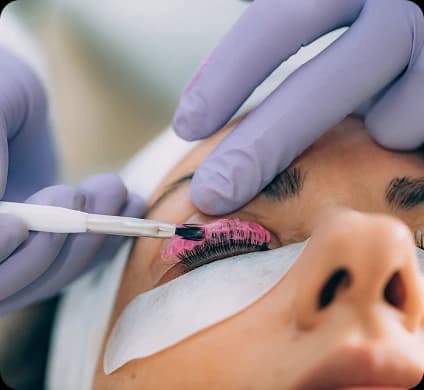 Lash Tint