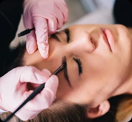 Brow Tint