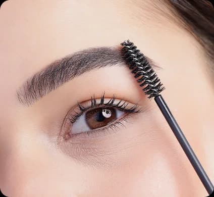 Brow Lamination + Tint + Wax