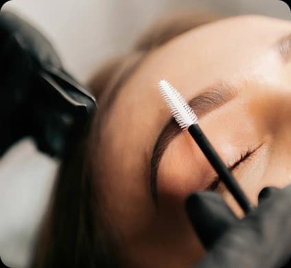 Ombre Brows