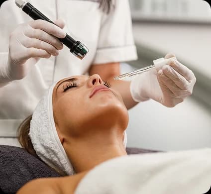 Microneedling