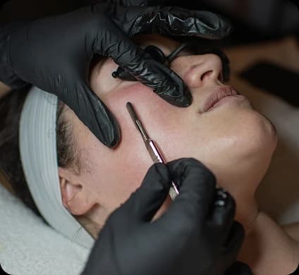 Dermaplane