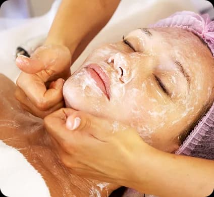 Customized Facials