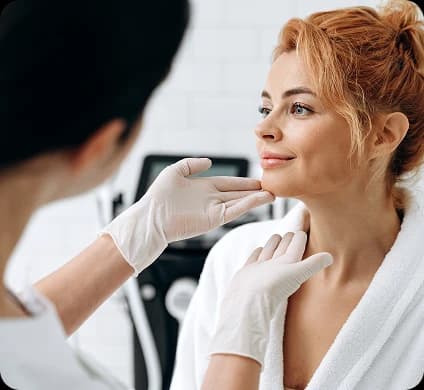 Skincare Consultations