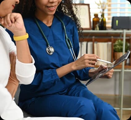 Provider Consultation