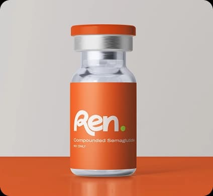 Compounded Semaglutide